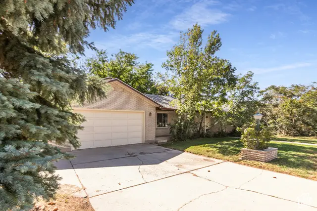 866 E 970 N, Orem, UT 84097 - #2