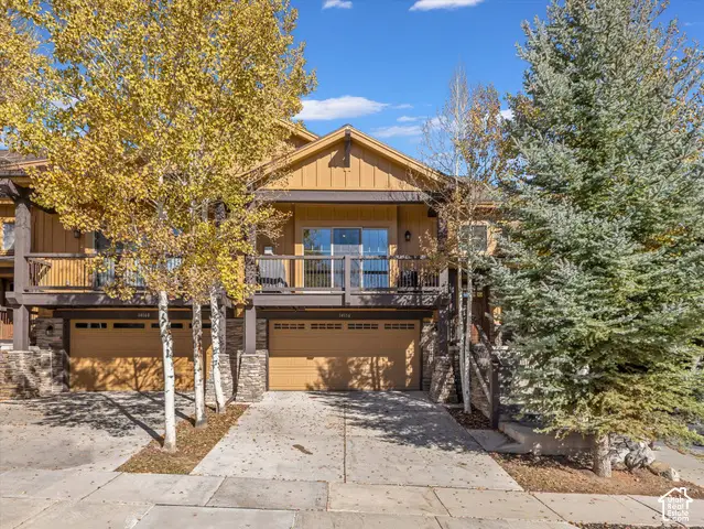 14156 N Council Fire Trl, Heber City, UT 84032 - #1