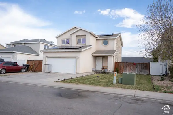 137 E Skyline Dr S, Heber City, UT 84032