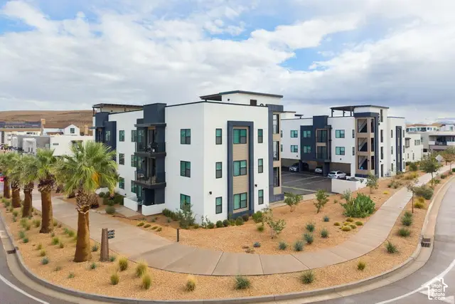 961 W Akoya Pearl St #201, Saint George, UT 84790 - #1