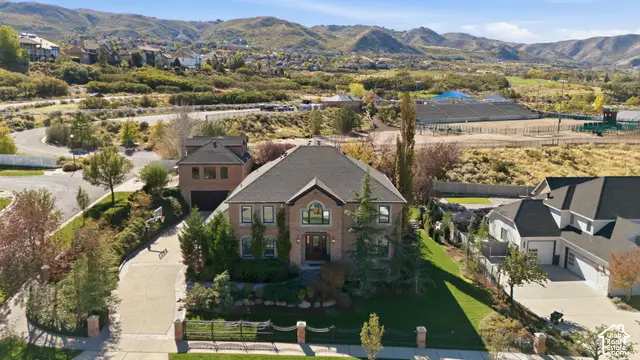 1656 E Red Tree S, Draper, UT 84020 - #1