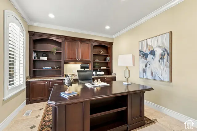 1656 E Red Tree S, Draper, UT 84020 - #2