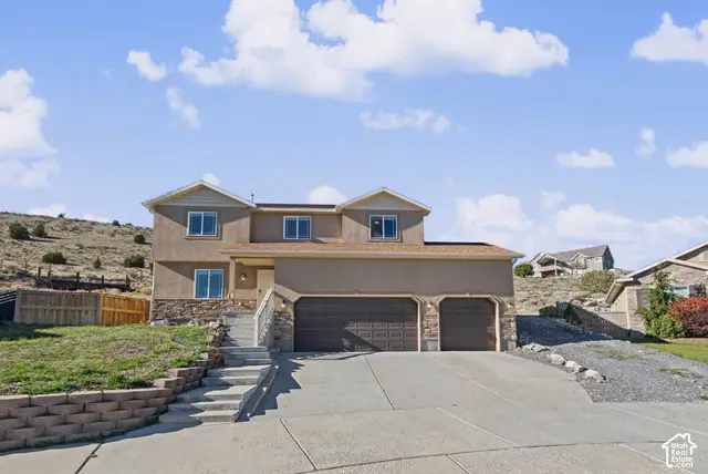 3799 E Wyatt Earp Ave, Eagle Mountain, UT 84005 - #2