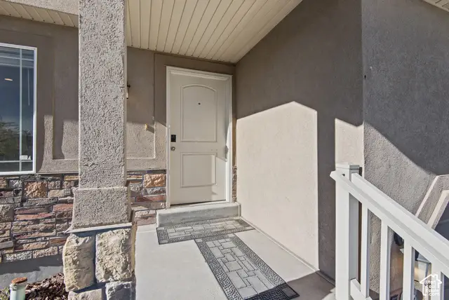 3799 E Wyatt Earp Ave, Eagle Mountain, UT 84005 - #3