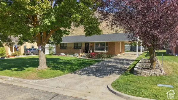 366 N 400 E, Brigham City, UT 84302