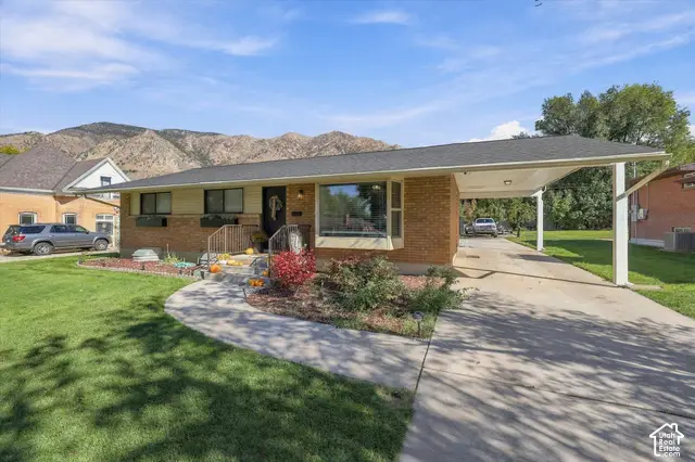 366 N 400 E, Brigham City, UT 84302 - #3