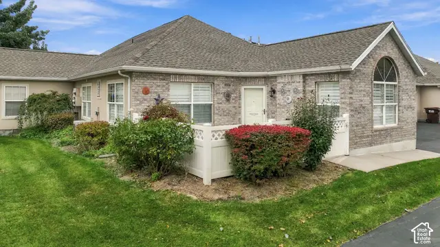 9356 S Abbey View Rd #16-A, West Jordan, UT 84088 - #2