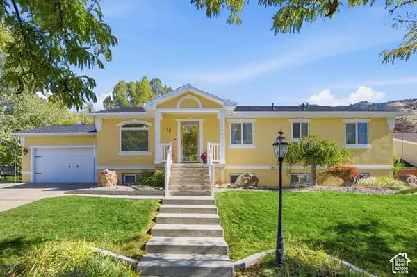 16 Winding Way, Logan, UT 84321