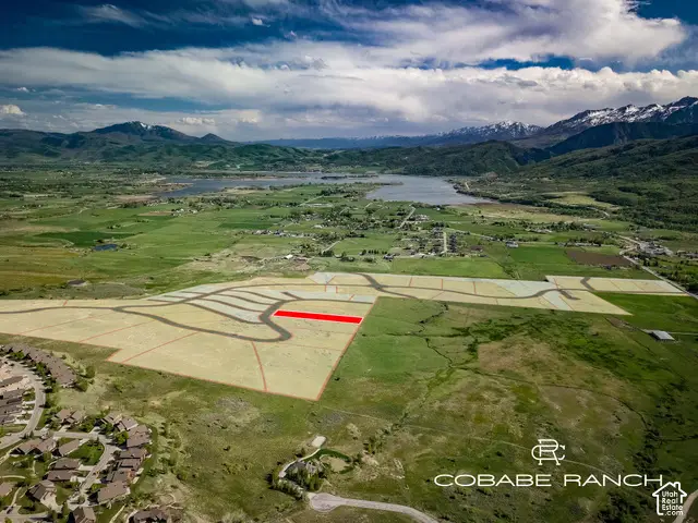 3149 N 5575 E #21, Eden, UT 84310 - #1