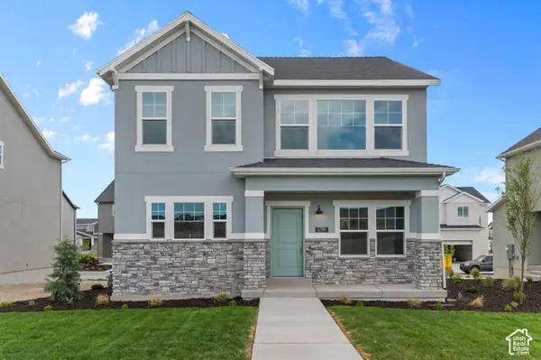1789 E Sierra Pines Dr, Eagle Mountain, UT 84005
