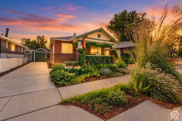 162 Harvard Ave, Salt Lake City, UT 84111