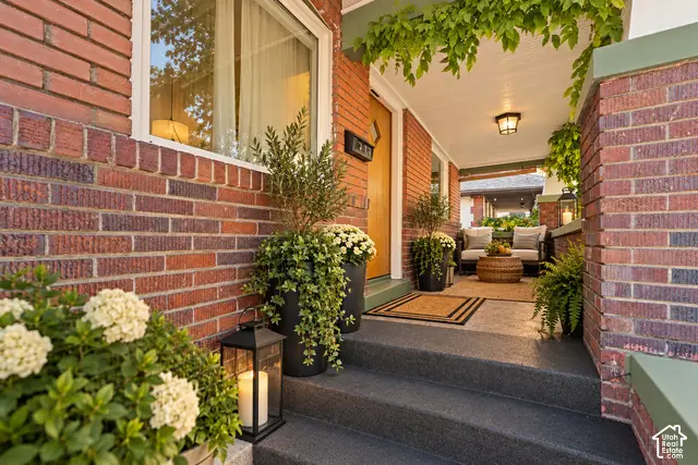 162 Harvard Ave, Salt Lake City, UT 84111 - #2