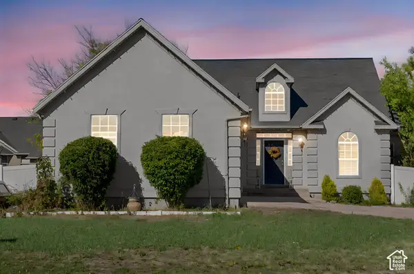 930 W 720 N, Tremonton, UT 84337