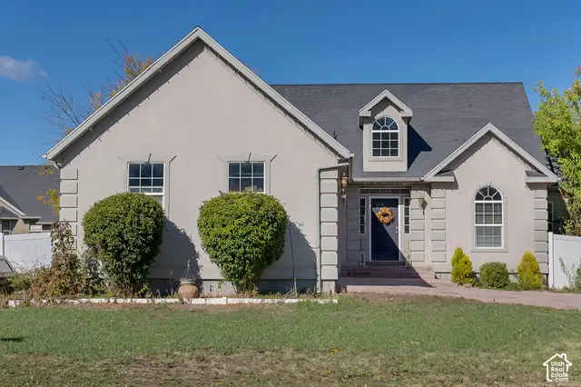 930 W 720 N, Tremonton, UT 84337 - #2