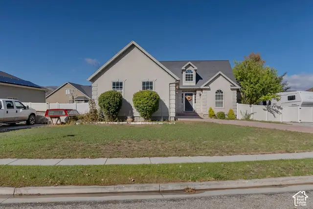 930 W 720 N, Tremonton, UT 84337 - #3