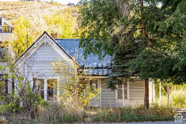 1124 Park Ave, Park City, UT 84060 - #3