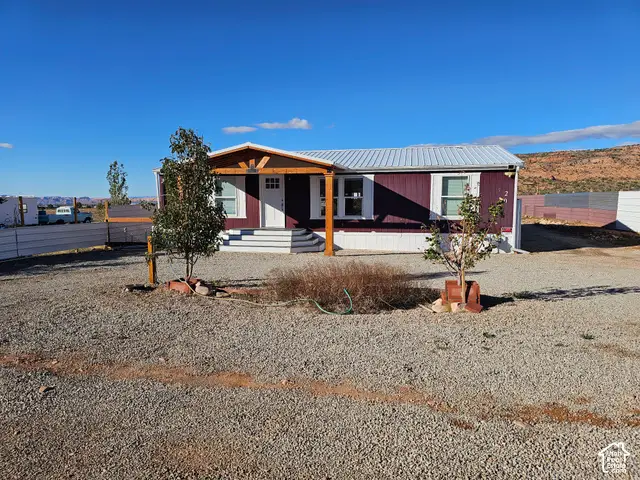 20 Wildflower Cir, Moab, UT 84532 - #2