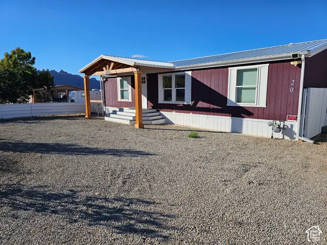 20 Wildflower Cir, Moab, UT 84532 - #3