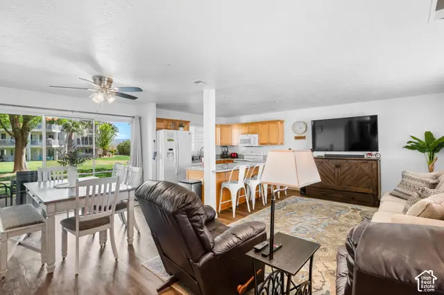 1845 W Canyon Dr #1206, Saint George, UT 84770 - #1