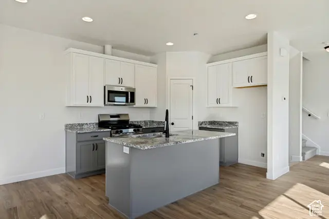 1136 W 1580 #136, Salem, UT 84653 - #3