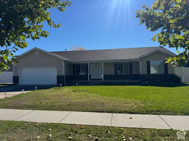 936 W 2730 S, Nibley, UT 84321 - #1