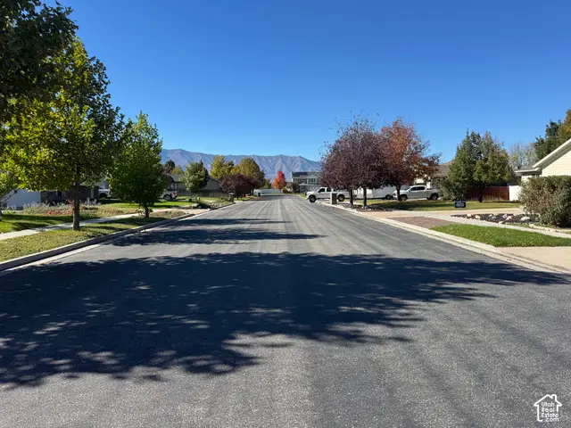 936 W 2730 S, Nibley, UT 84321 - #3