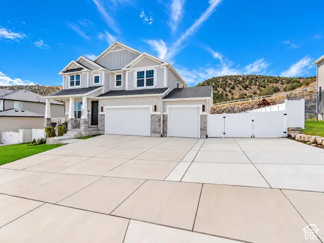 7401 N Pawnee Rd #307, Eagle Mountain, UT 84005 - #2