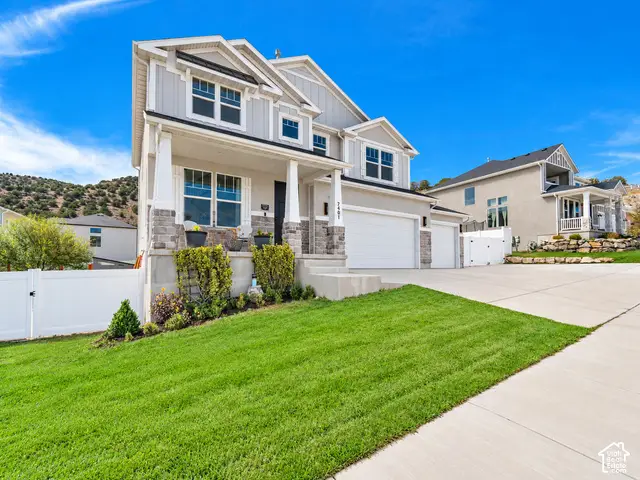 7401 N Pawnee Rd #307, Eagle Mountain, UT 84005 - #3