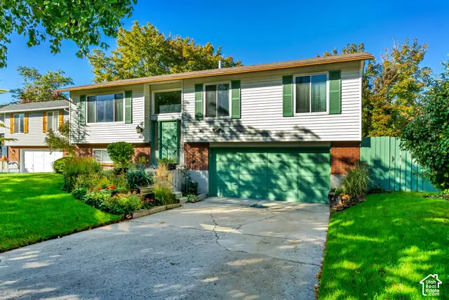 855 N Star Crest Dr, Salt Lake City, UT 84116 - #2