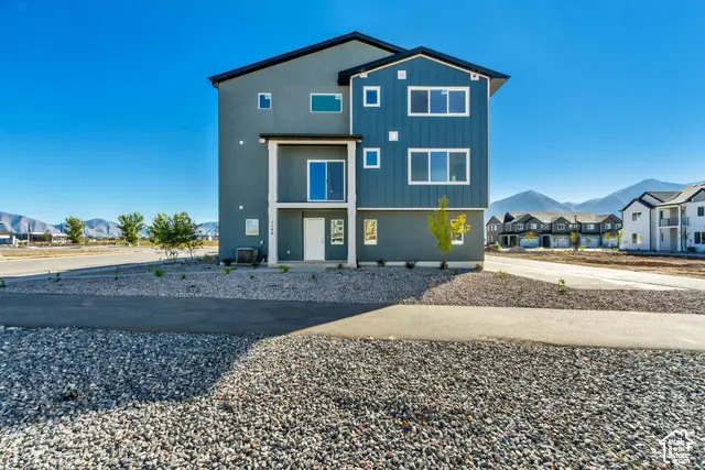 1164 W 1580 N #140, Salem, UT 84653 - #1