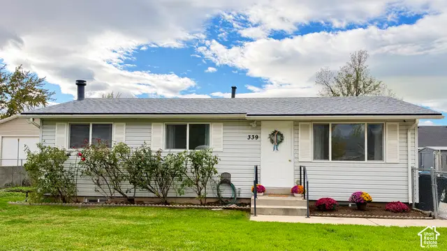 339 W 310 N, Orem, UT 84057 - #1