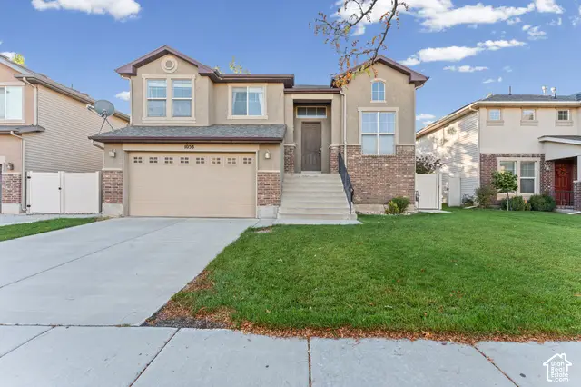 1053 Bellingham Ct, North Salt Lake, UT 84054 - #2