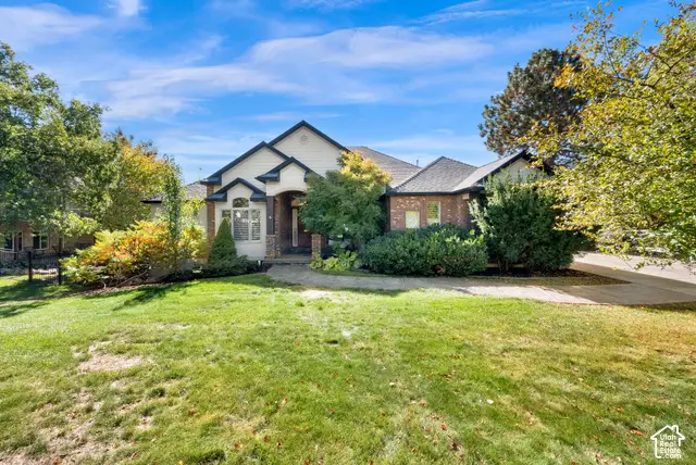 323 W 4300 N, Pleasant View, UT 84414 - #1