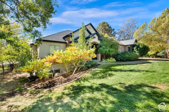 323 W 4300 N, Pleasant View, UT 84414 - #2