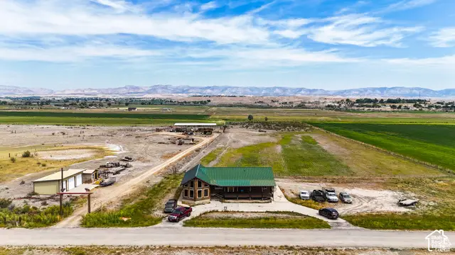 3367 E 4750 S, Wellington, UT 84542 - #1