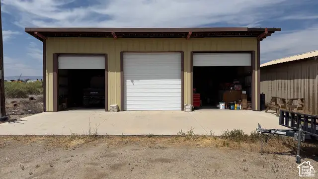 3367 E 4750 S, Wellington, UT 84542 - #2