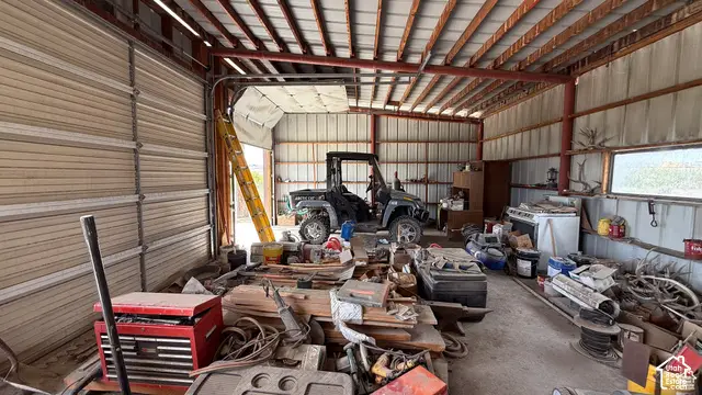 3367 E 4750 S, Wellington, UT 84542 - #3