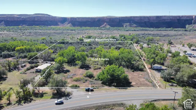 690 E Main St #9 + 10, Bluff, UT 84512 - #1