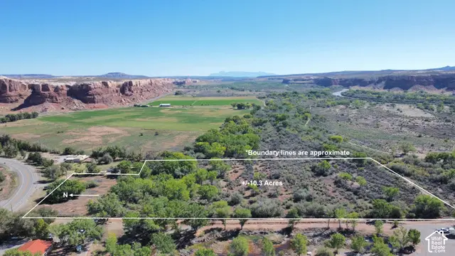 690 E Main St #9 + 10, Bluff, UT 84512 - #2