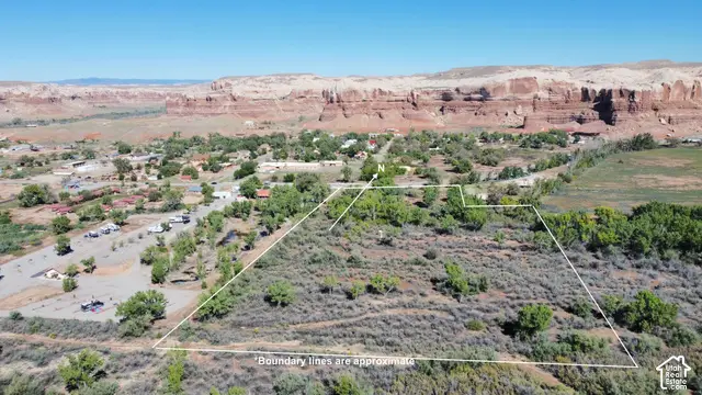 690 E Main St #9 + 10, Bluff, UT 84512 - #3