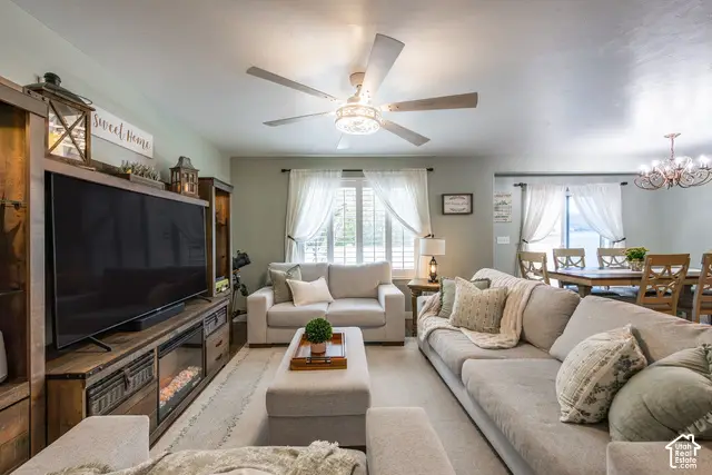 5059 W Legato Ct, Herriman, UT 84096 - #2