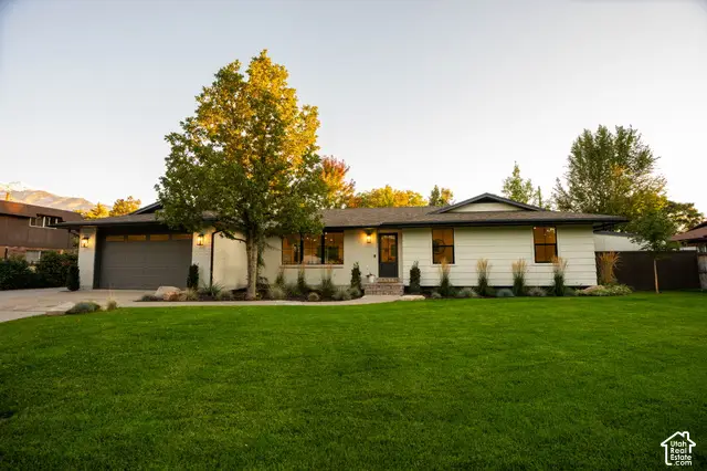 2050 E Wildwood Dr, Holladay, UT 84121 - #1
