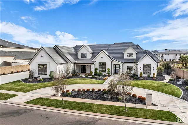 2204 E 3770 S St S, Saint George, UT 84790 - #1