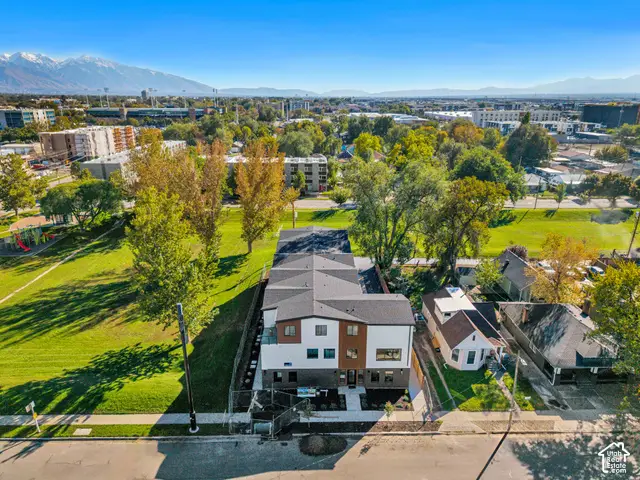 135 W Goltz Ave #101, Salt Lake City, UT 84101 - #2