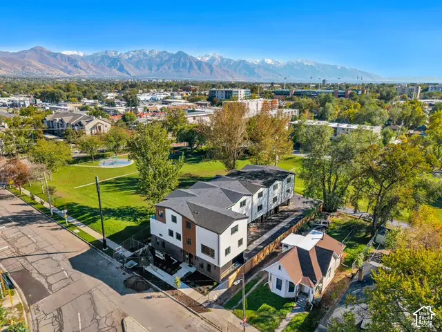 135 W Goltz Ave #101, Salt Lake City, UT 84101 - #3