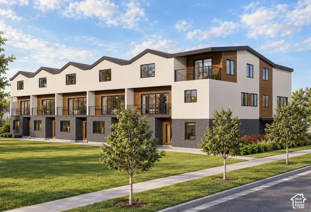 135 W Goltz Ave #102, Salt Lake City, UT 84101 - #1