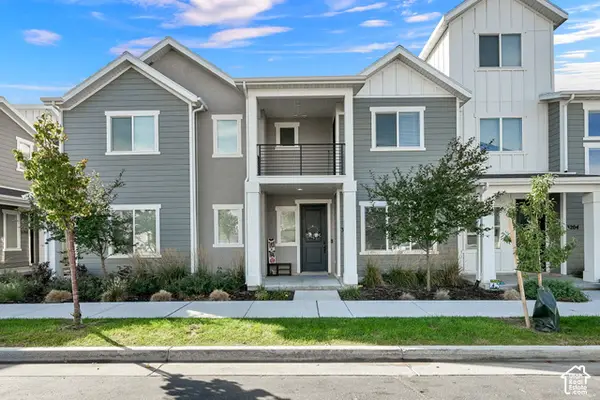 3198 W 3825 S, Pleasant View, UT 84404