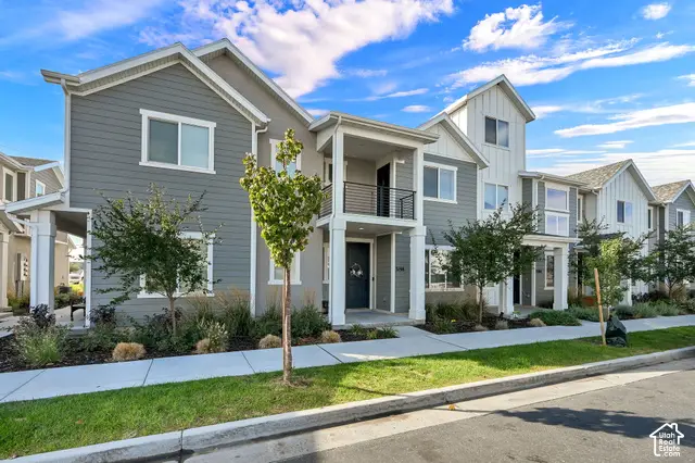 3198 W 3825 S, Pleasant View, UT 84404 - #2