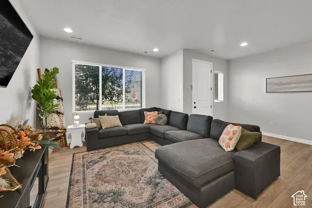 3198 W 3825 S, Pleasant View, UT 84404 - #3
