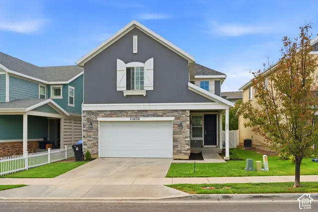 13272 S Herriman Rose Blvd, Herriman, UT 84096 - #1